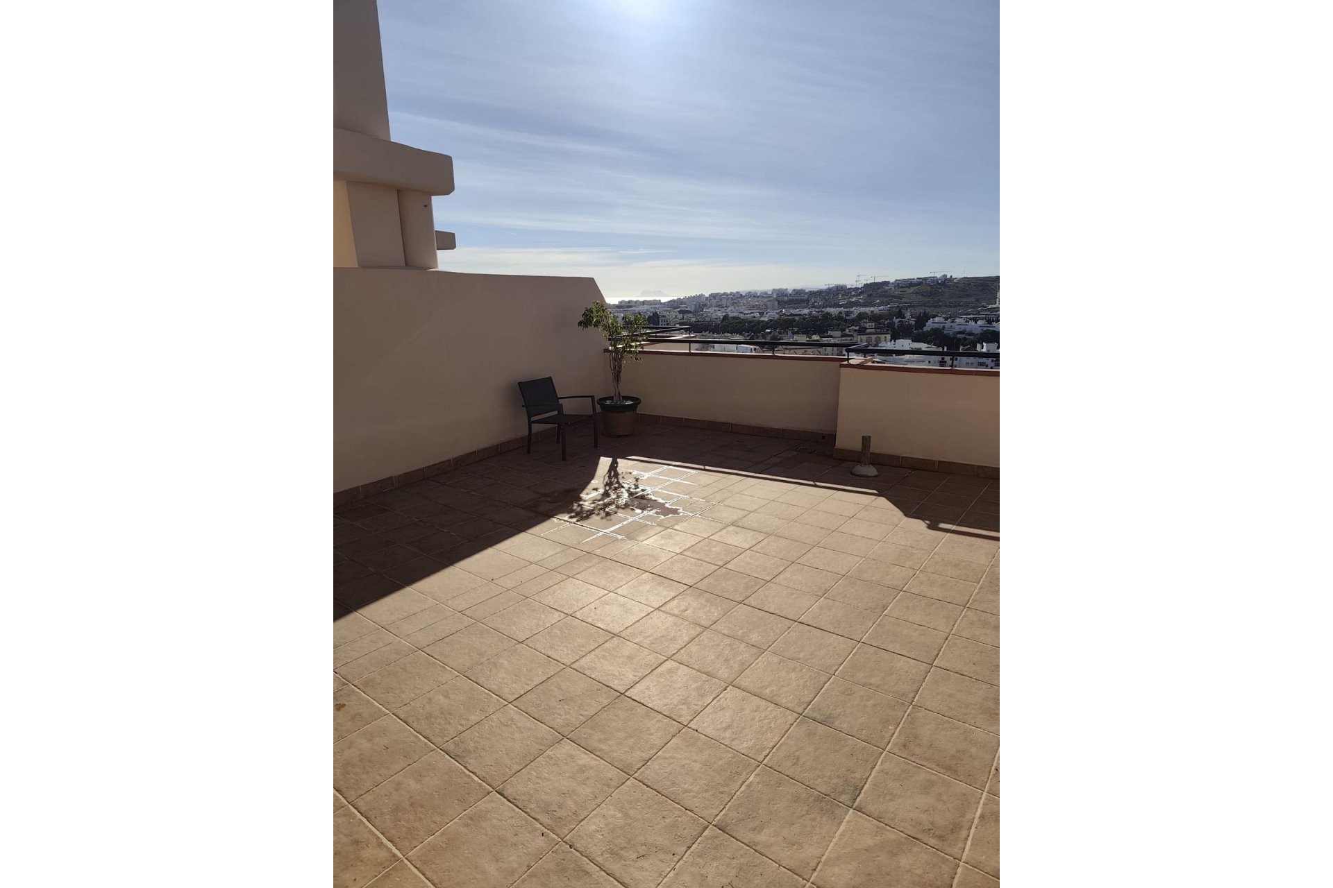 Wiederverkauf - apartment - Estepona - Estepona Centro