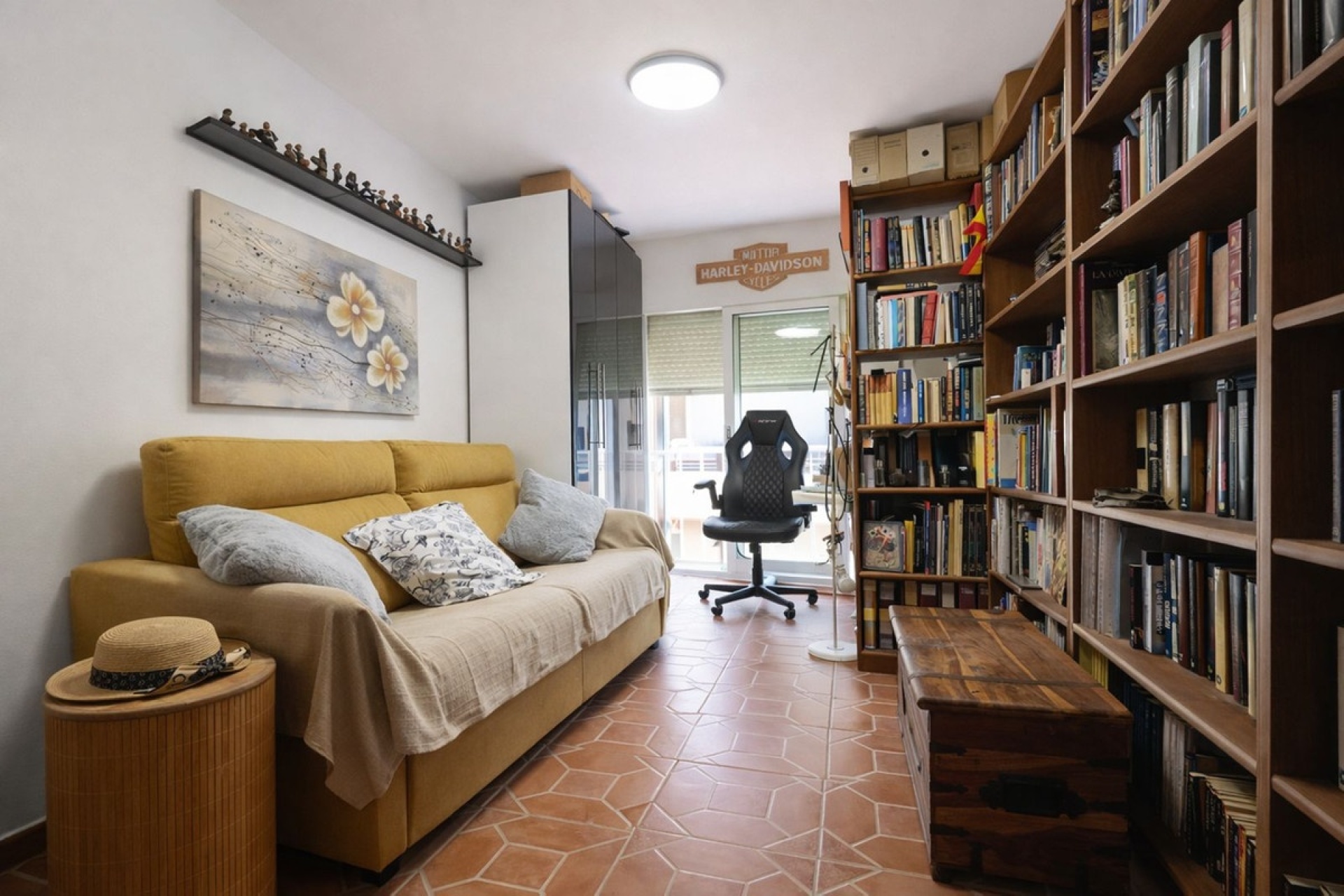Wiederverkauf - apartment - Estepona - Estepona Centro