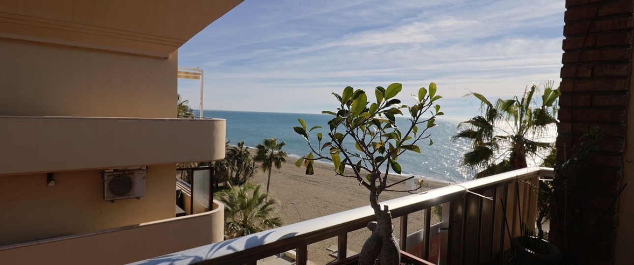 Wiederverkauf - apartment - Estepona - Estepona Centro