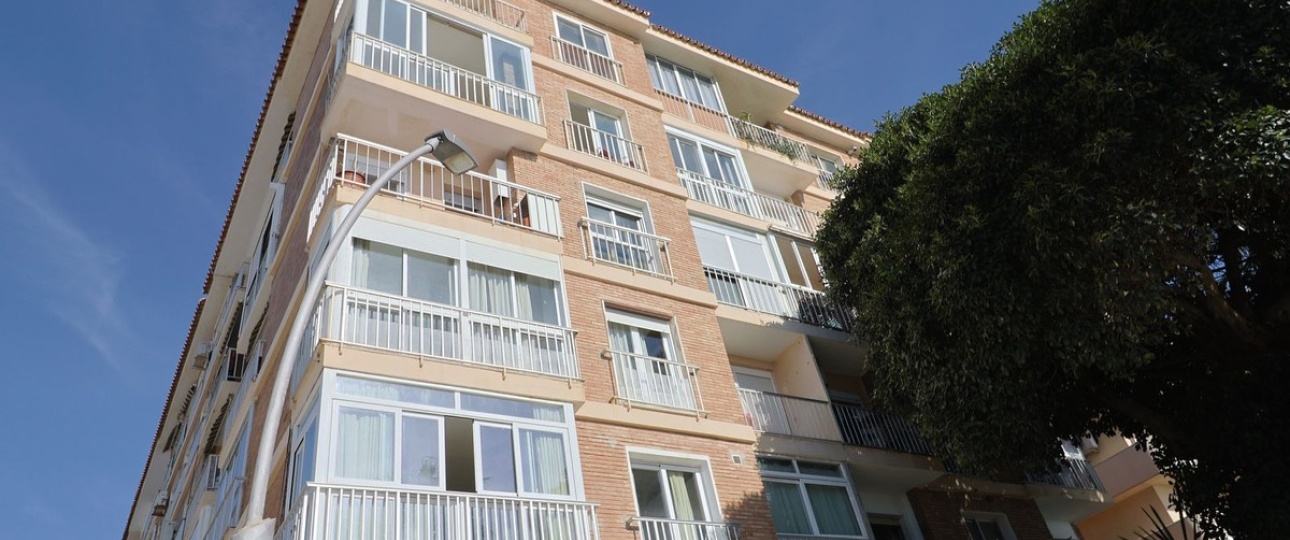 Wiederverkauf - apartment - Estepona - Estepona Centro
