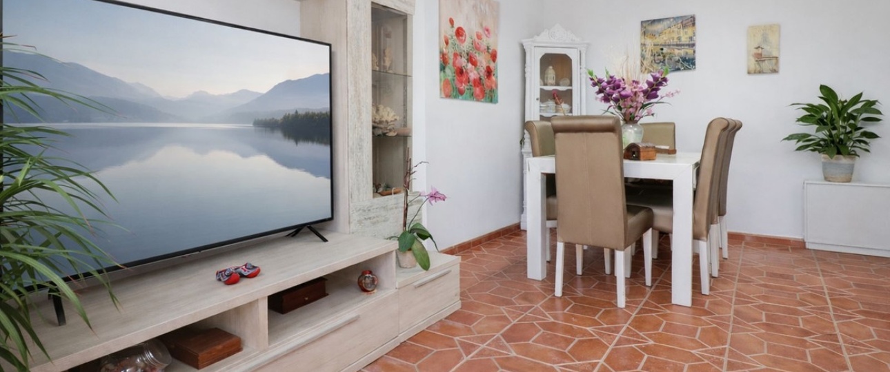 Wiederverkauf - apartment - Estepona - Estepona Centro