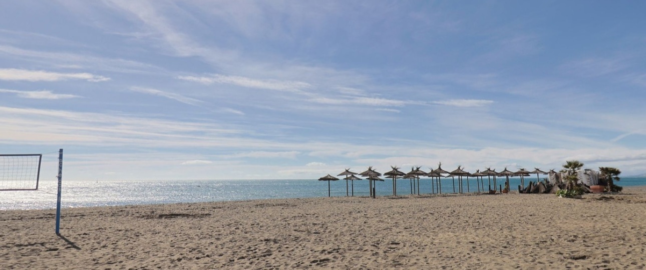 Wiederverkauf - apartment - Estepona - Estepona Centro