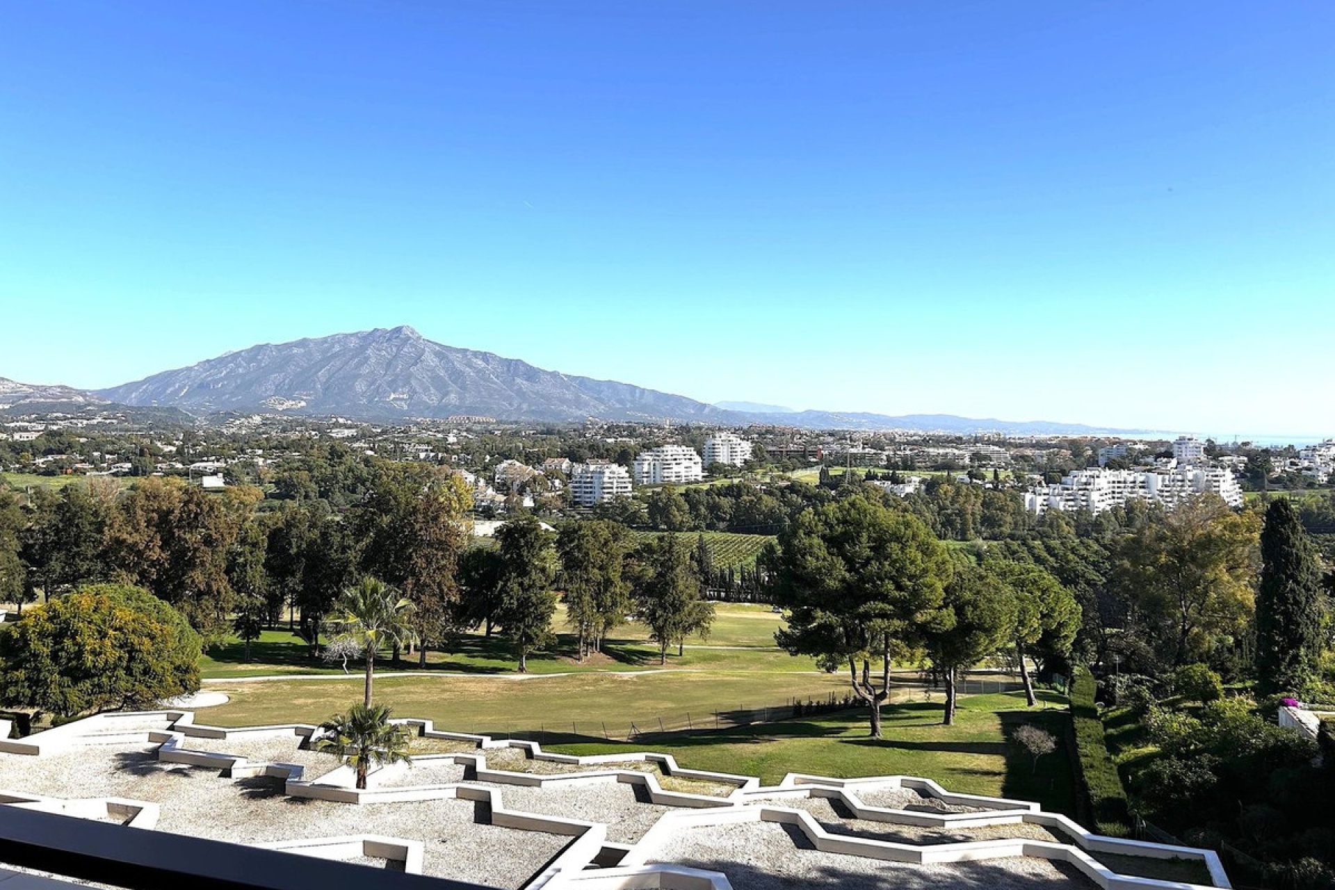 Wiederverkauf - apartment - Estepona - Estepona Centro