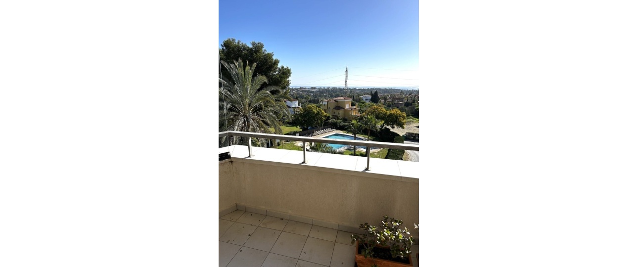 Wiederverkauf - apartment - Estepona - Estepona Centro