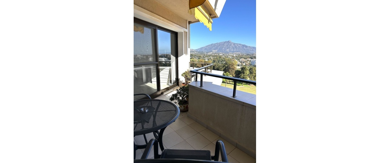 Wiederverkauf - apartment - Estepona - Estepona Centro