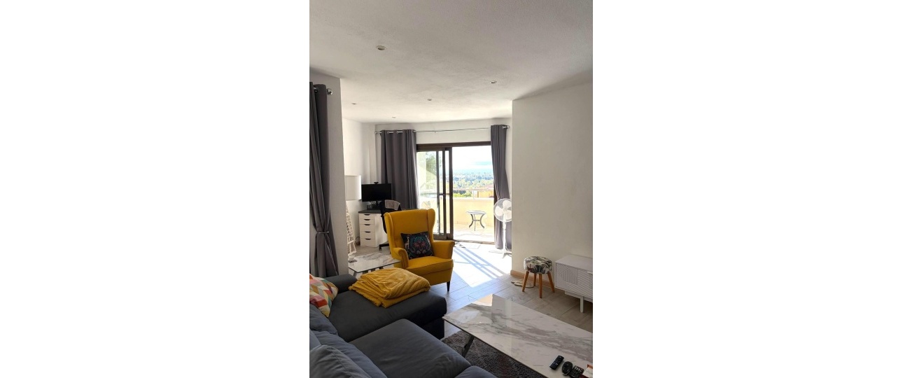 Wiederverkauf - apartment - Estepona - Estepona Centro