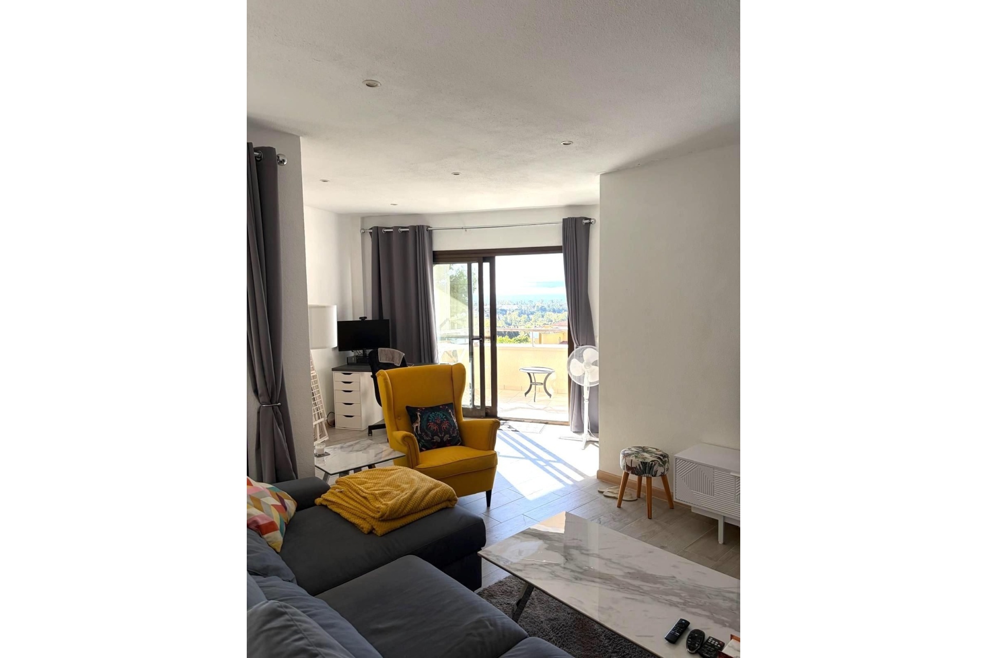 Wiederverkauf - apartment - Estepona - Estepona Centro