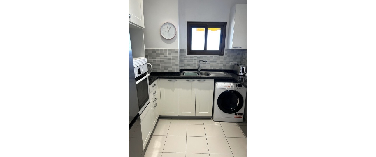 Wiederverkauf - apartment - Estepona - Estepona Centro