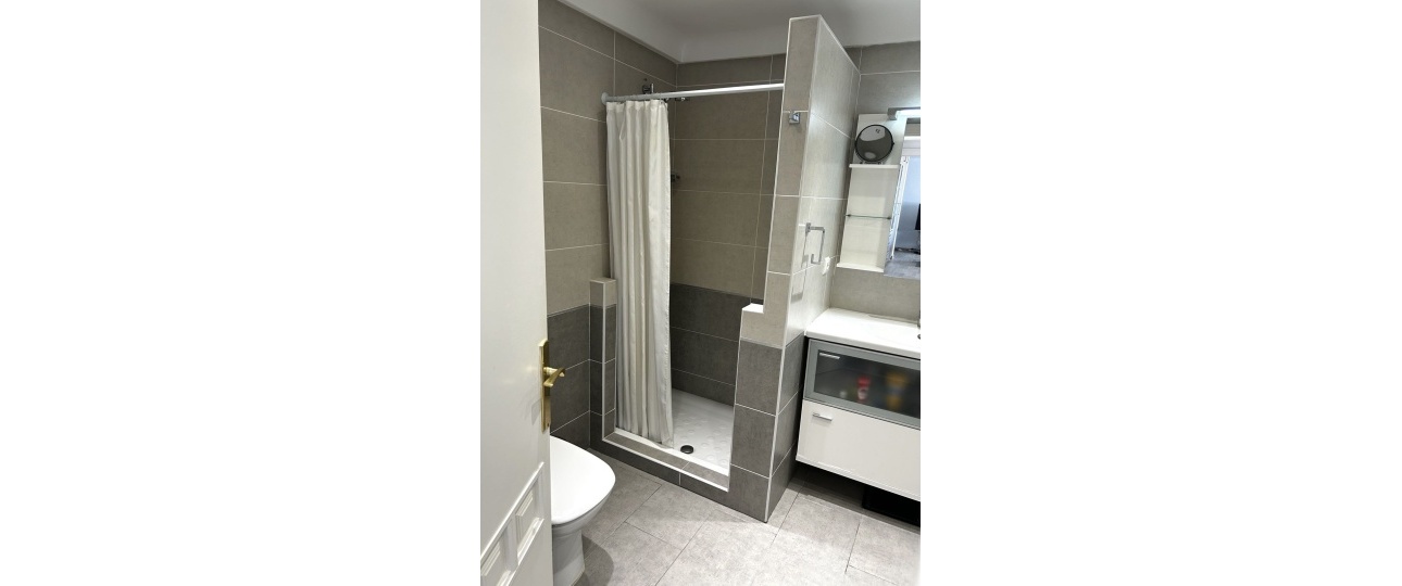 Wiederverkauf - apartment - Estepona - Estepona Centro