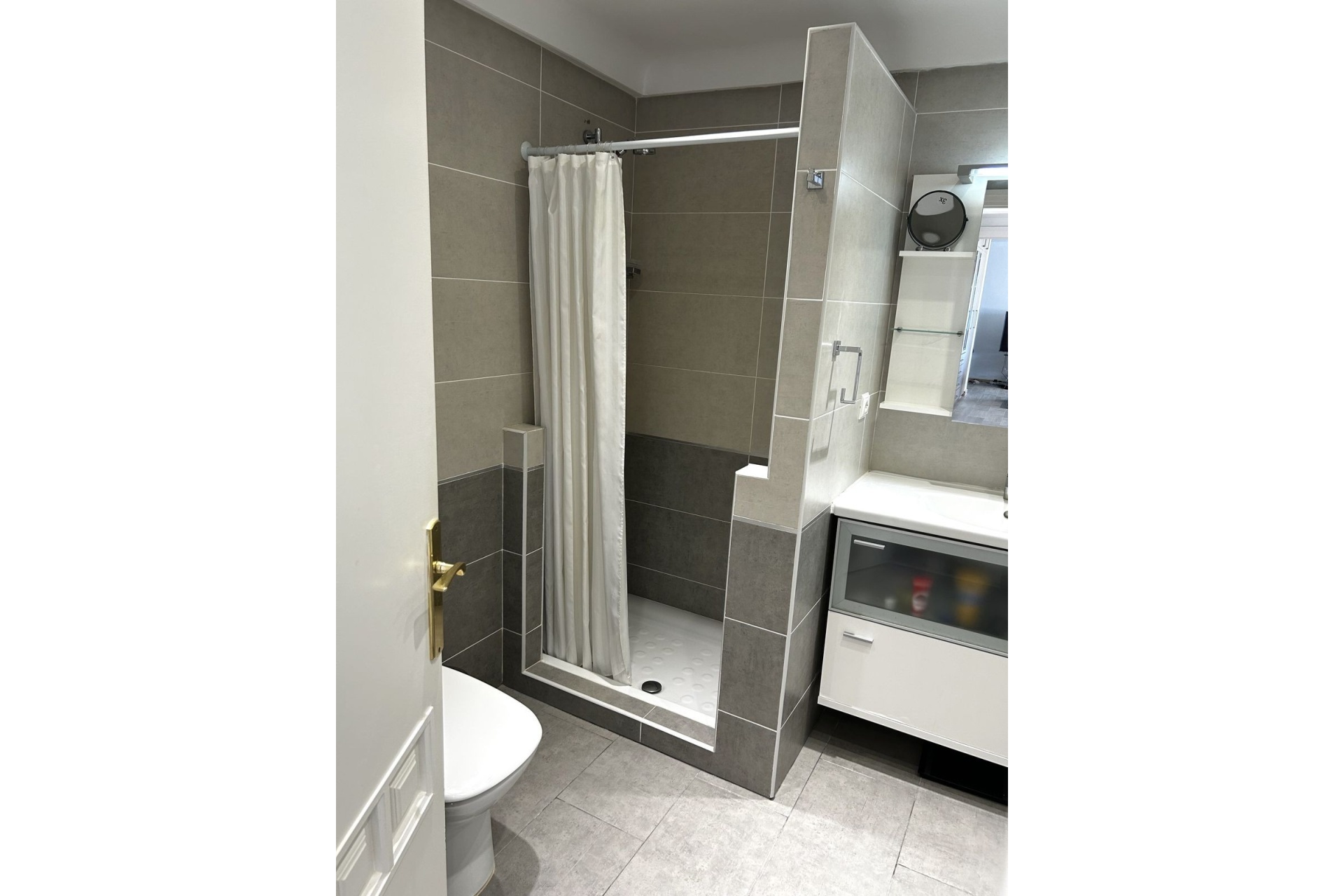 Wiederverkauf - apartment - Estepona - Estepona Centro