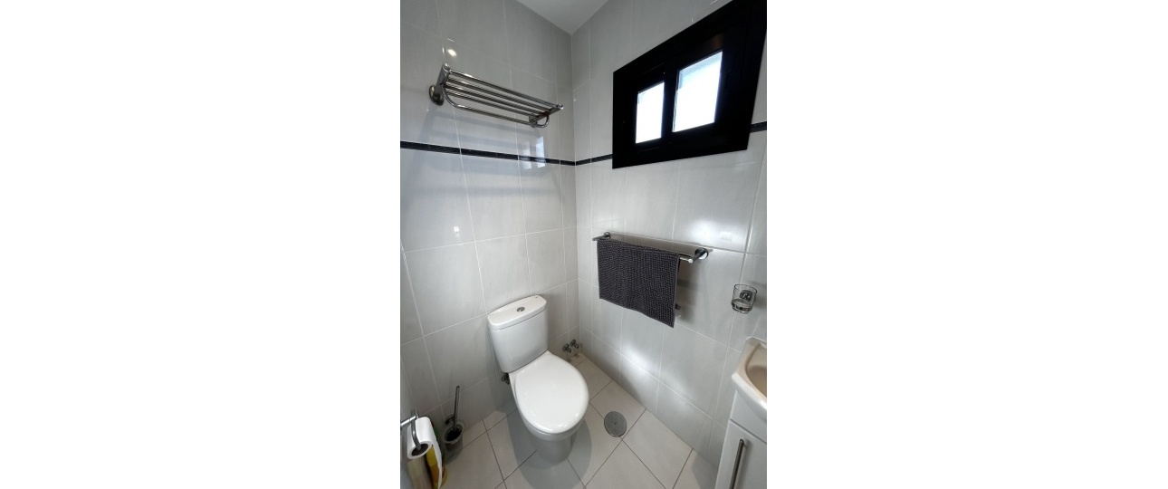 Wiederverkauf - apartment - Estepona - Estepona Centro
