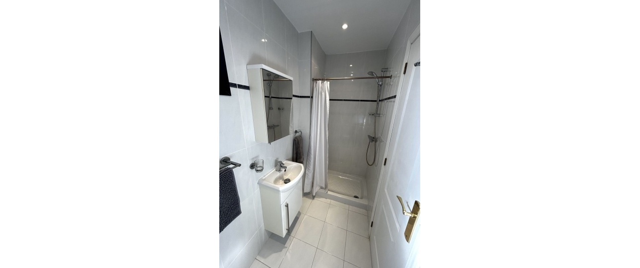Wiederverkauf - apartment - Estepona - Estepona Centro