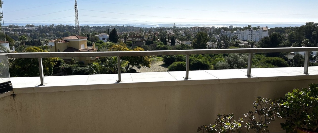 Wiederverkauf - apartment - Estepona - Estepona Centro