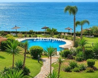 Wiederverkauf - apartment - Estepona - Estepona Centro