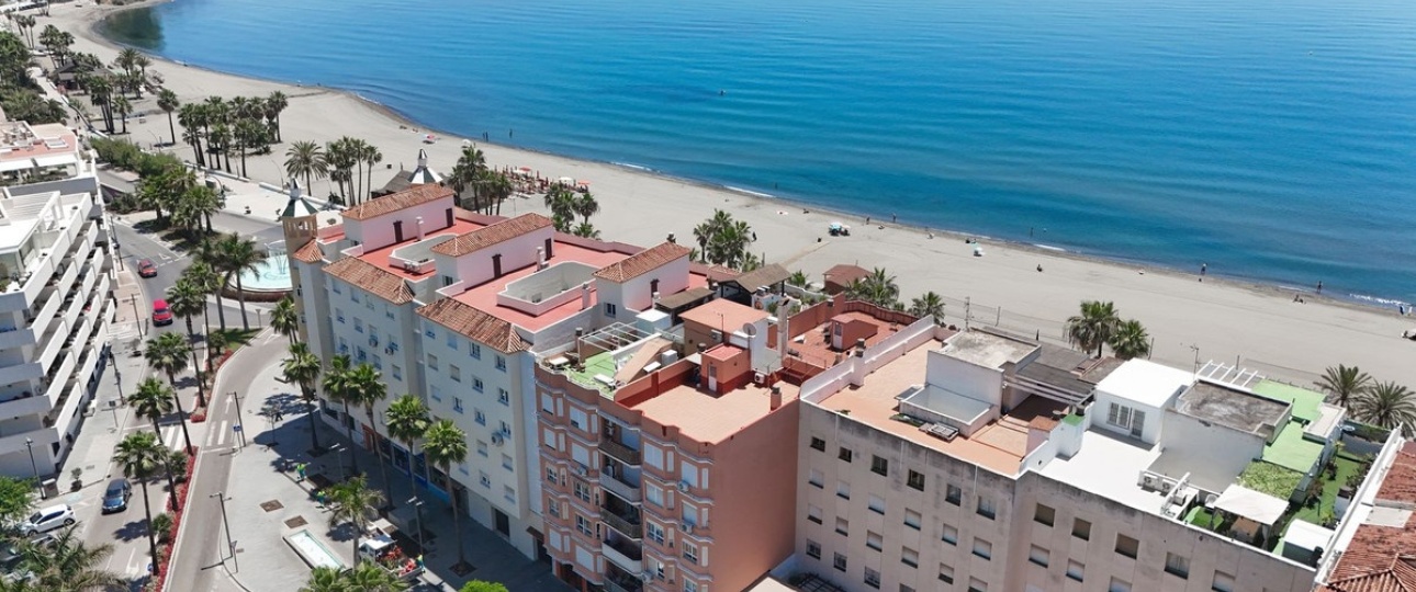 Wiederverkauf - apartment - Estepona - Estepona Centro