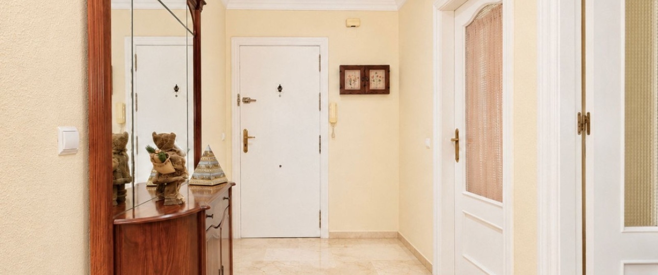 Wiederverkauf - apartment - Estepona - Estepona Centro