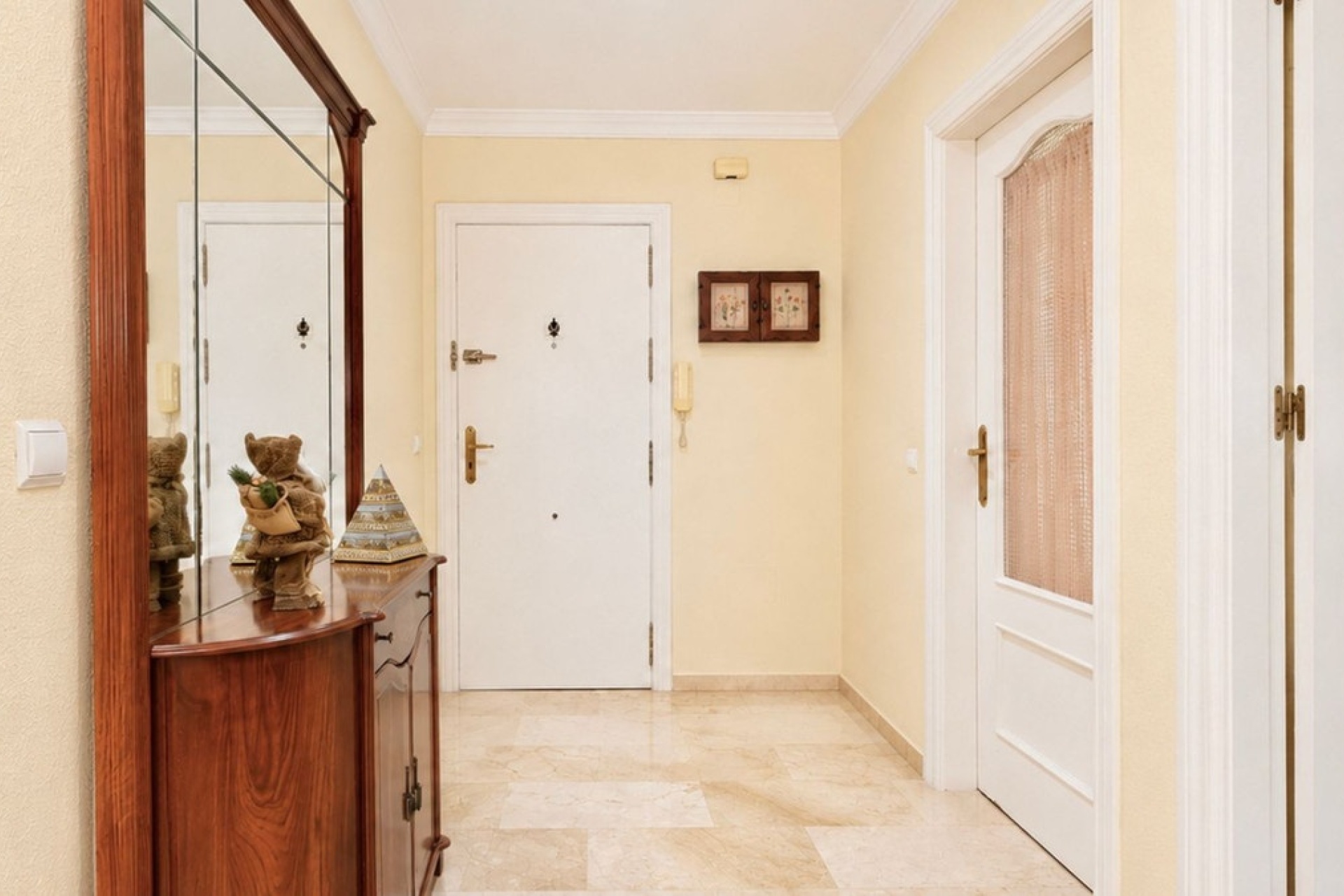 Wiederverkauf - apartment - Estepona - Estepona Centro