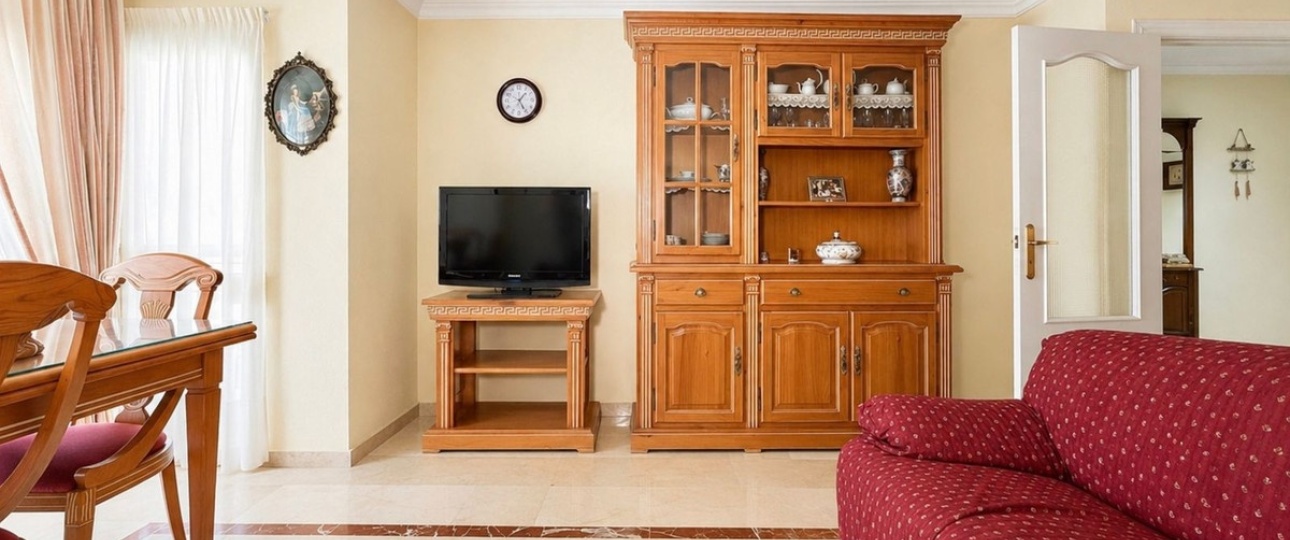 Wiederverkauf - apartment - Estepona - Estepona Centro