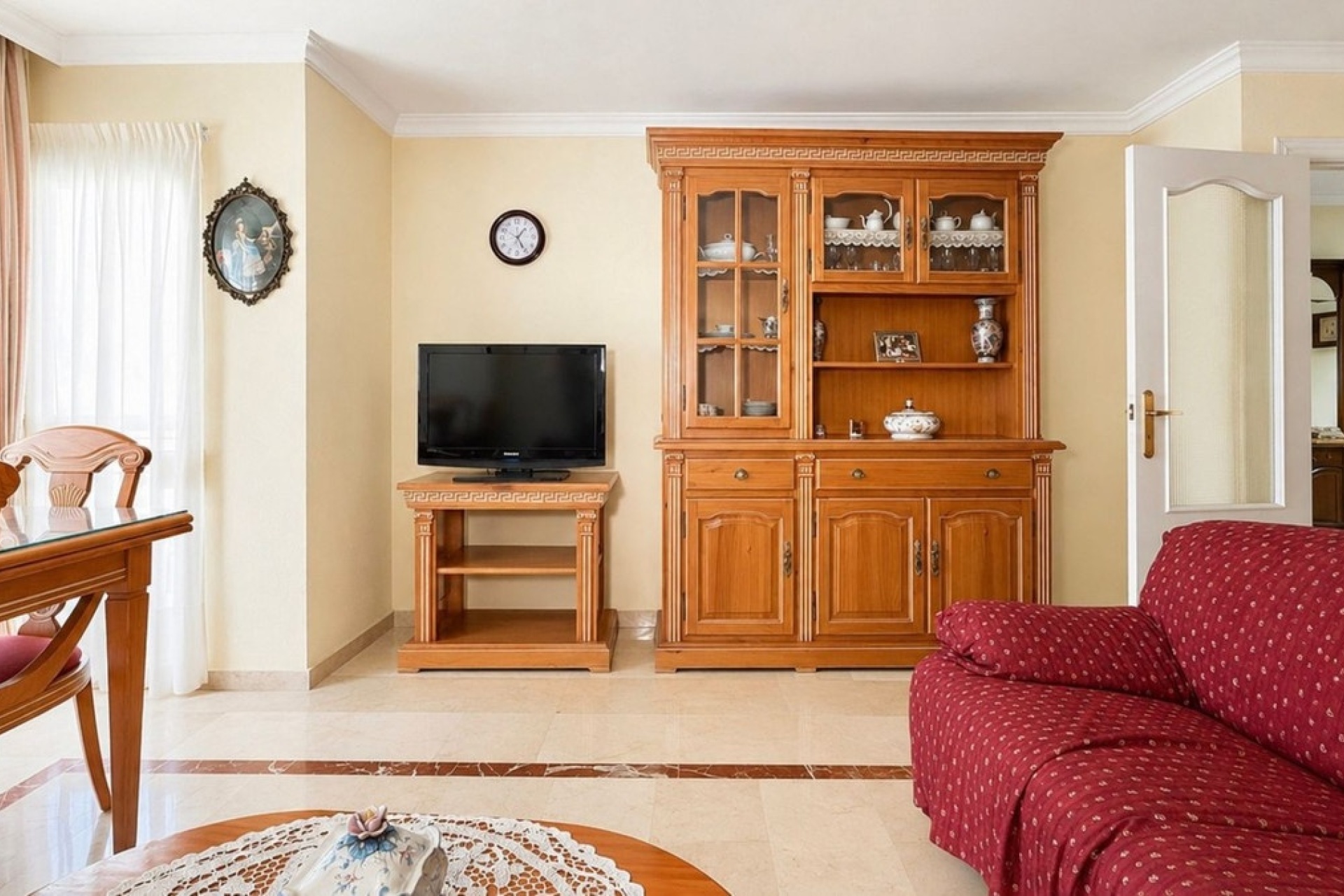 Wiederverkauf - apartment - Estepona - Estepona Centro