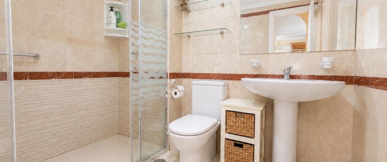 Wiederverkauf - apartment - Estepona - Estepona Centro