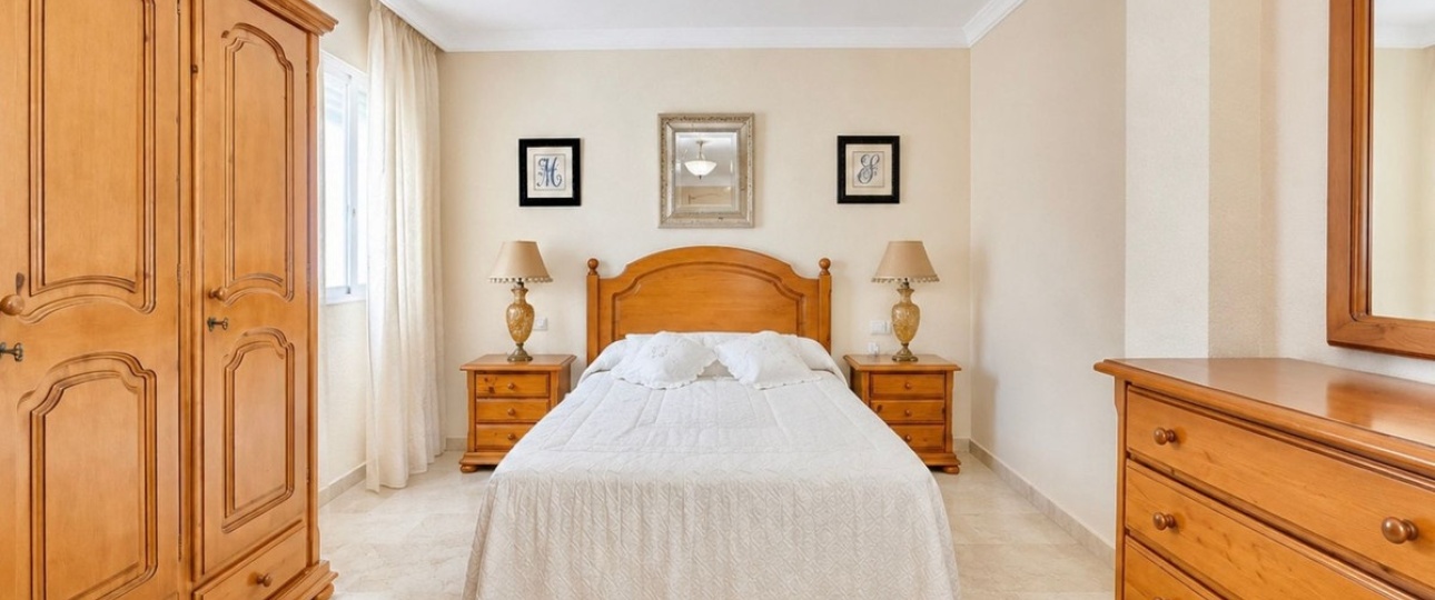 Wiederverkauf - apartment - Estepona - Estepona Centro