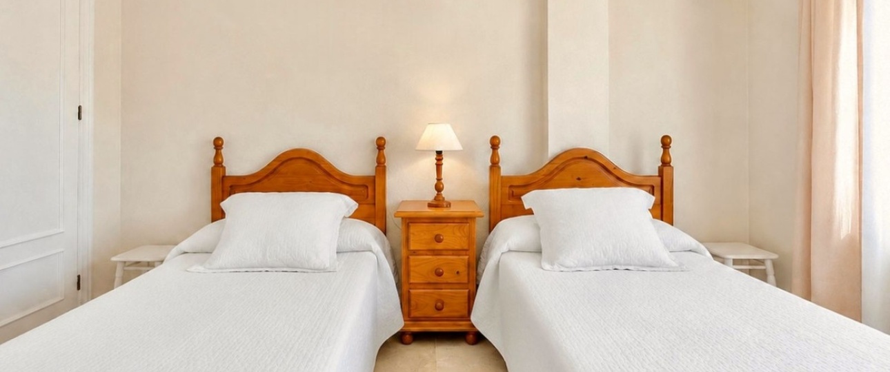 Wiederverkauf - apartment - Estepona - Estepona Centro