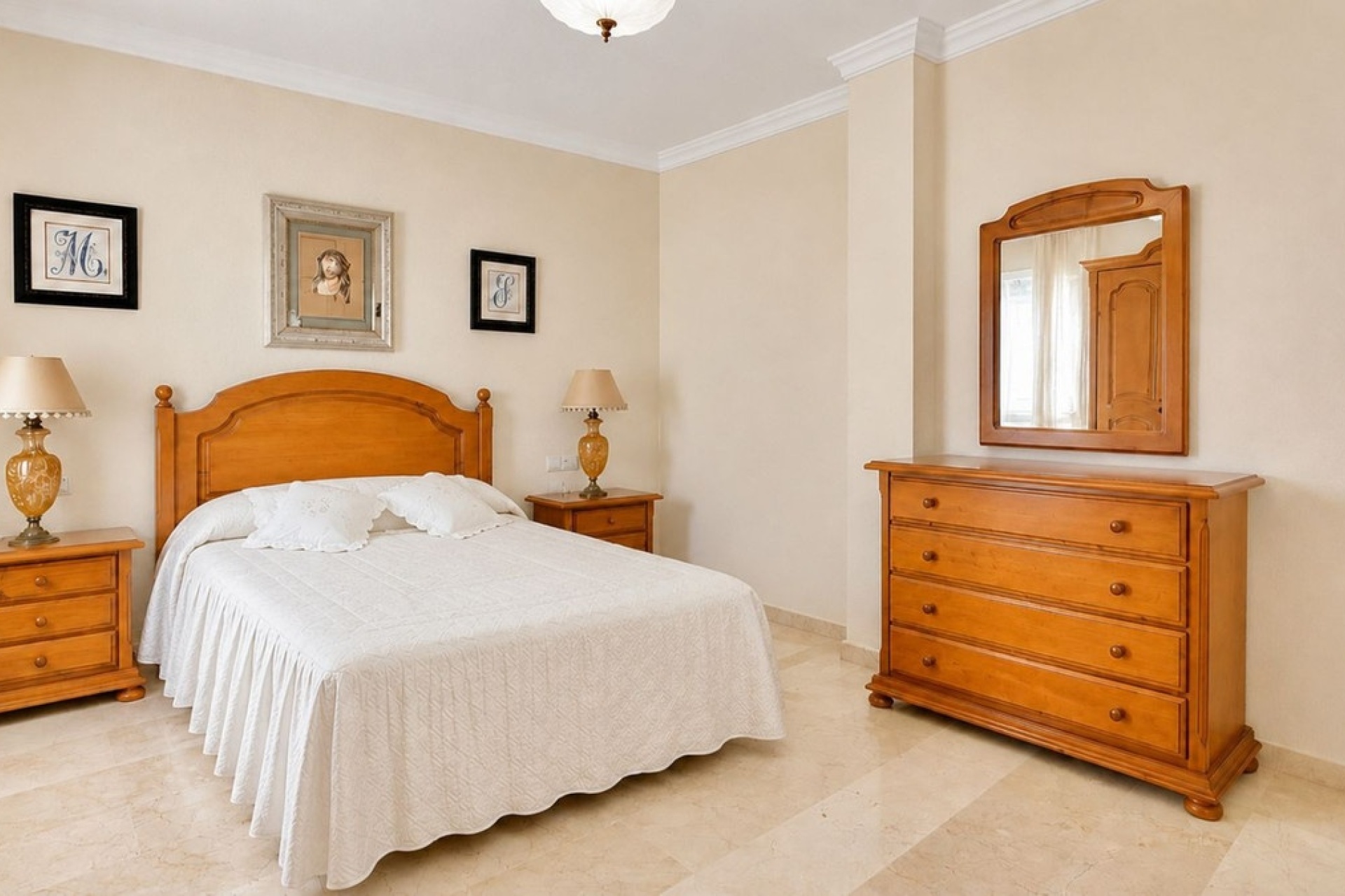 Wiederverkauf - apartment - Estepona - Estepona Centro