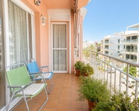 Wiederverkauf - apartment - Estepona - Estepona Centro