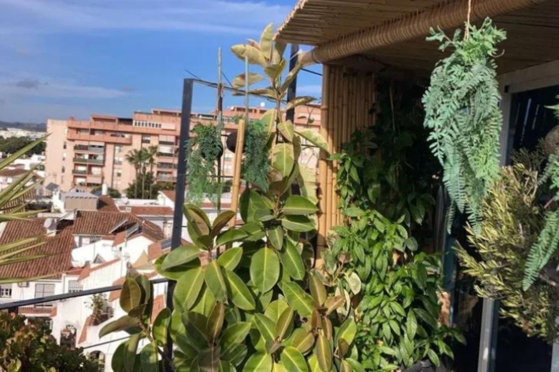 Wiederverkauf - apartment - Estepona - Estepona Centro