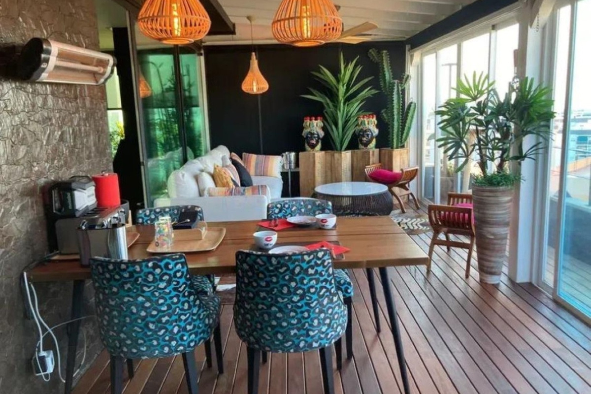 Wiederverkauf - apartment - Estepona - Estepona Centro