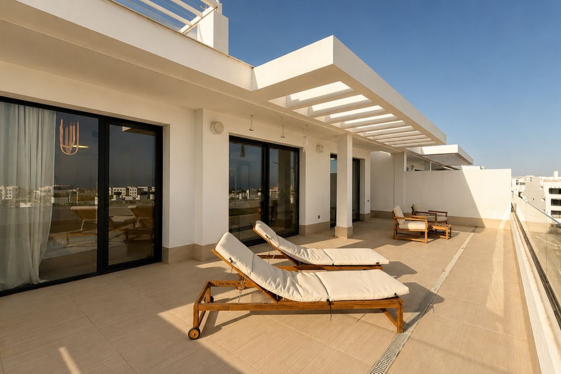 Wiederverkauf - apartment - Estepona - Estepona Centro