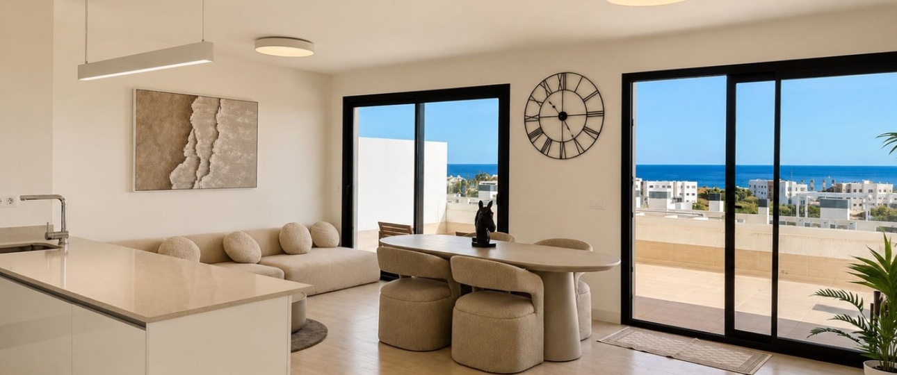 Wiederverkauf - apartment - Estepona - Estepona Centro