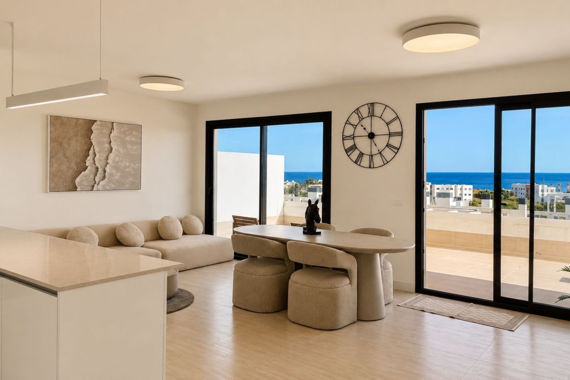Wiederverkauf - apartment - Estepona - Estepona Centro