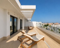 Wiederverkauf - apartment - Estepona - Estepona Centro