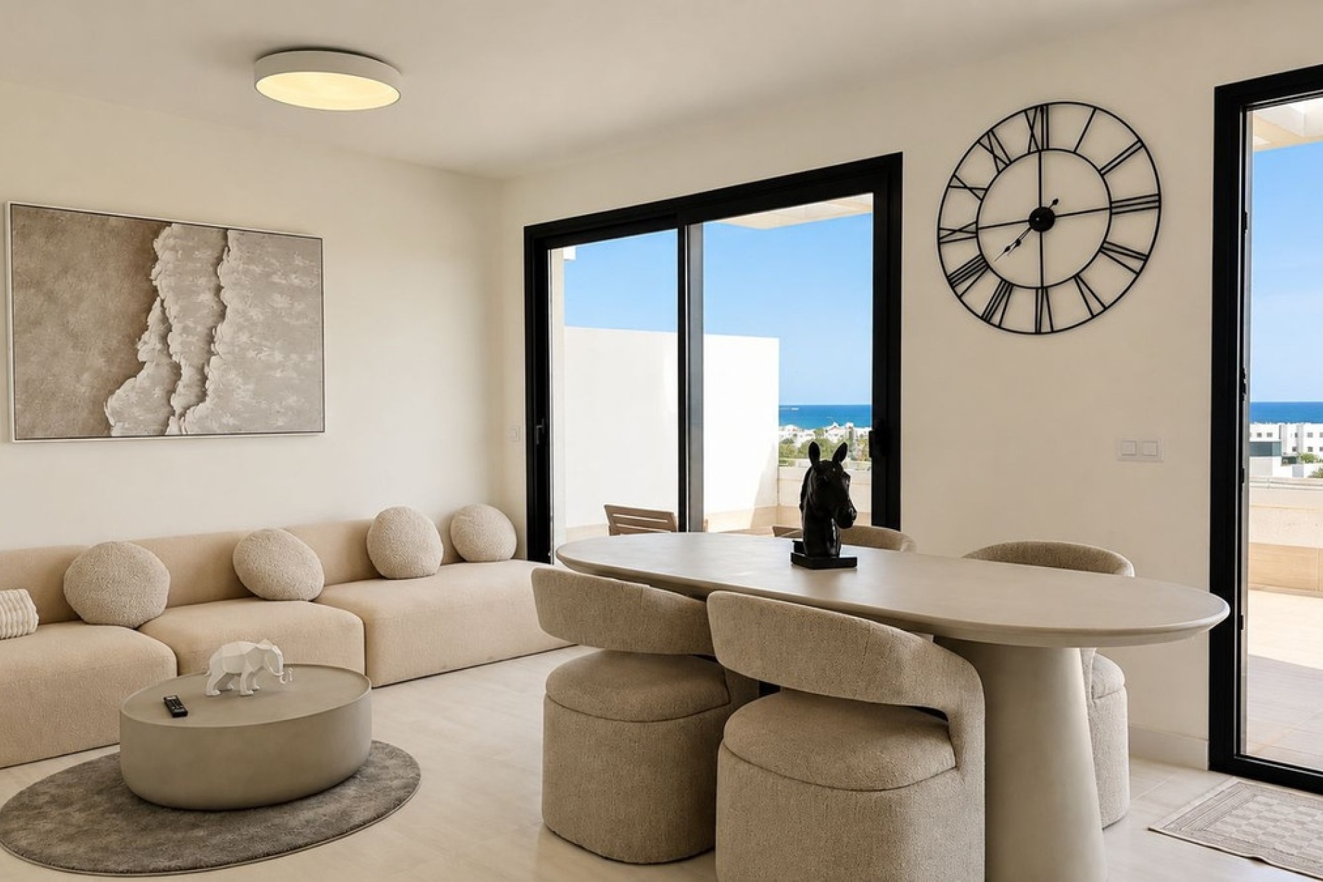 Wiederverkauf - apartment - Estepona - Estepona Centro