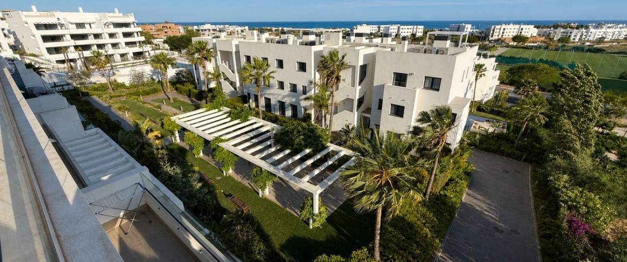 Wiederverkauf - apartment - Estepona - Estepona Centro