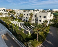 Wiederverkauf - apartment - Estepona - Estepona Centro