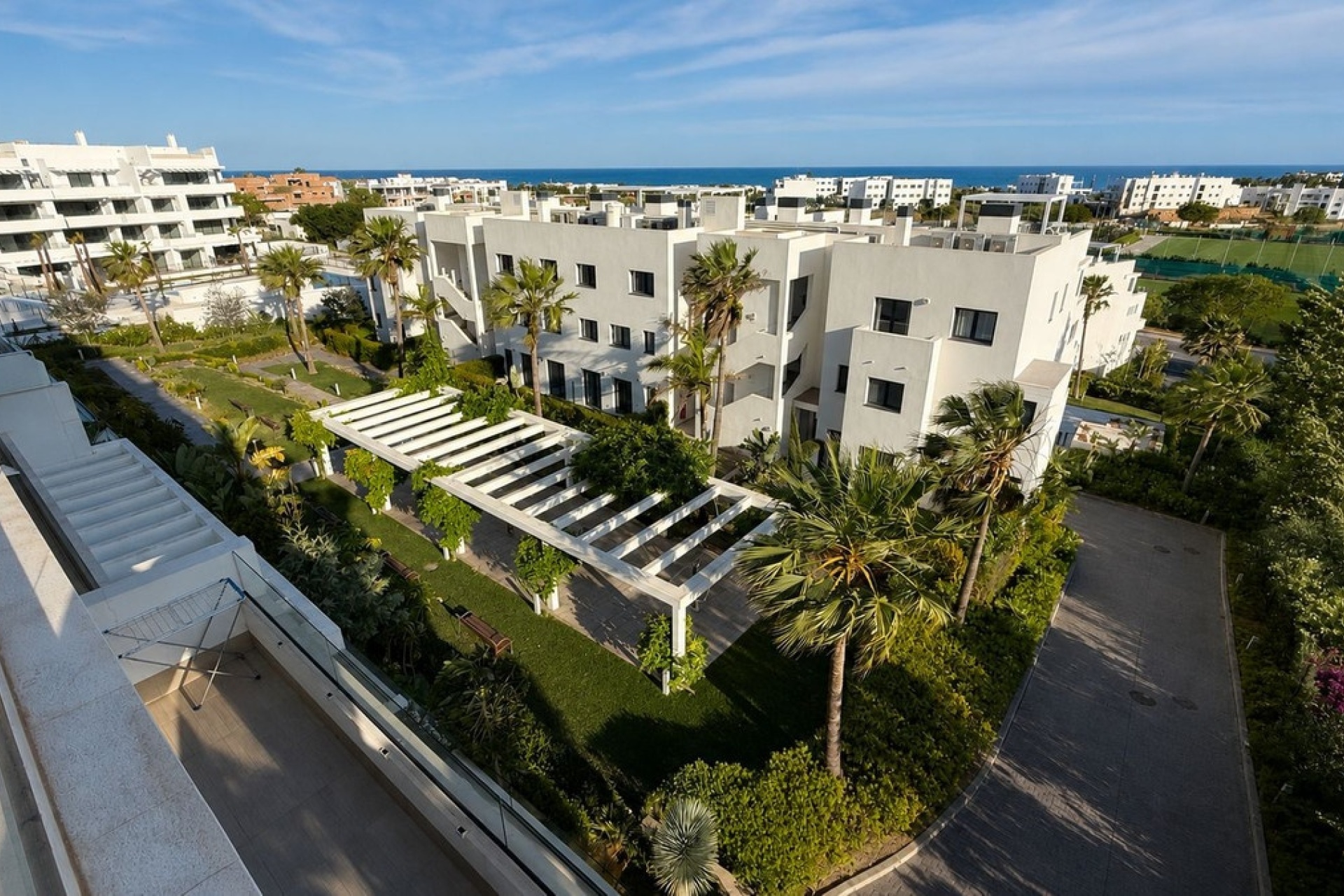Wiederverkauf - apartment - Estepona - Estepona Centro