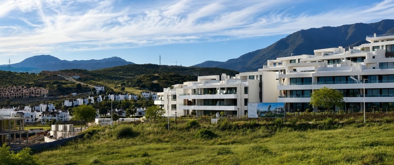 Wiederverkauf - apartment - Estepona - Estepona Centro