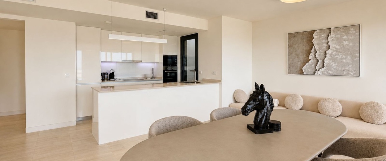 Wiederverkauf - apartment - Estepona - Estepona Centro