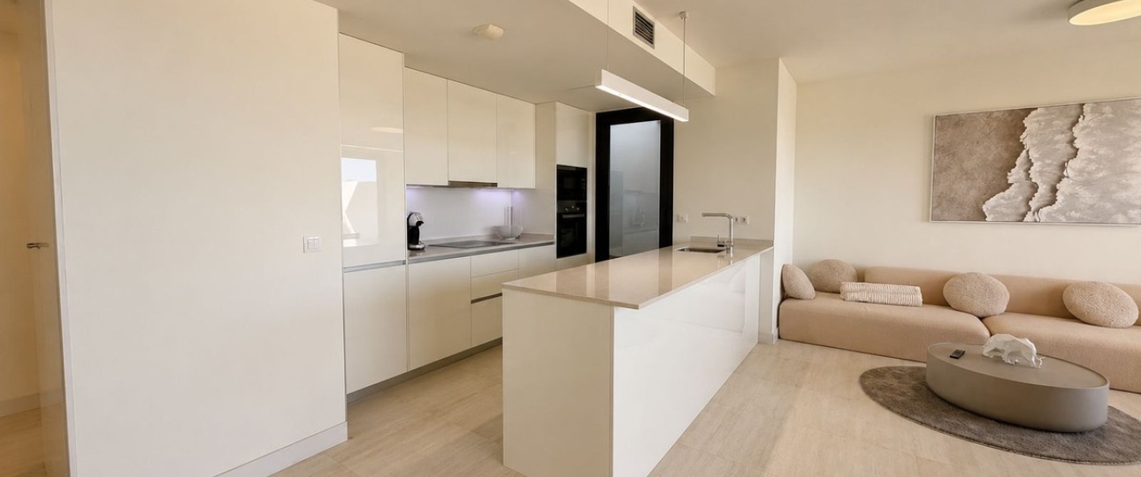 Wiederverkauf - apartment - Estepona - Estepona Centro