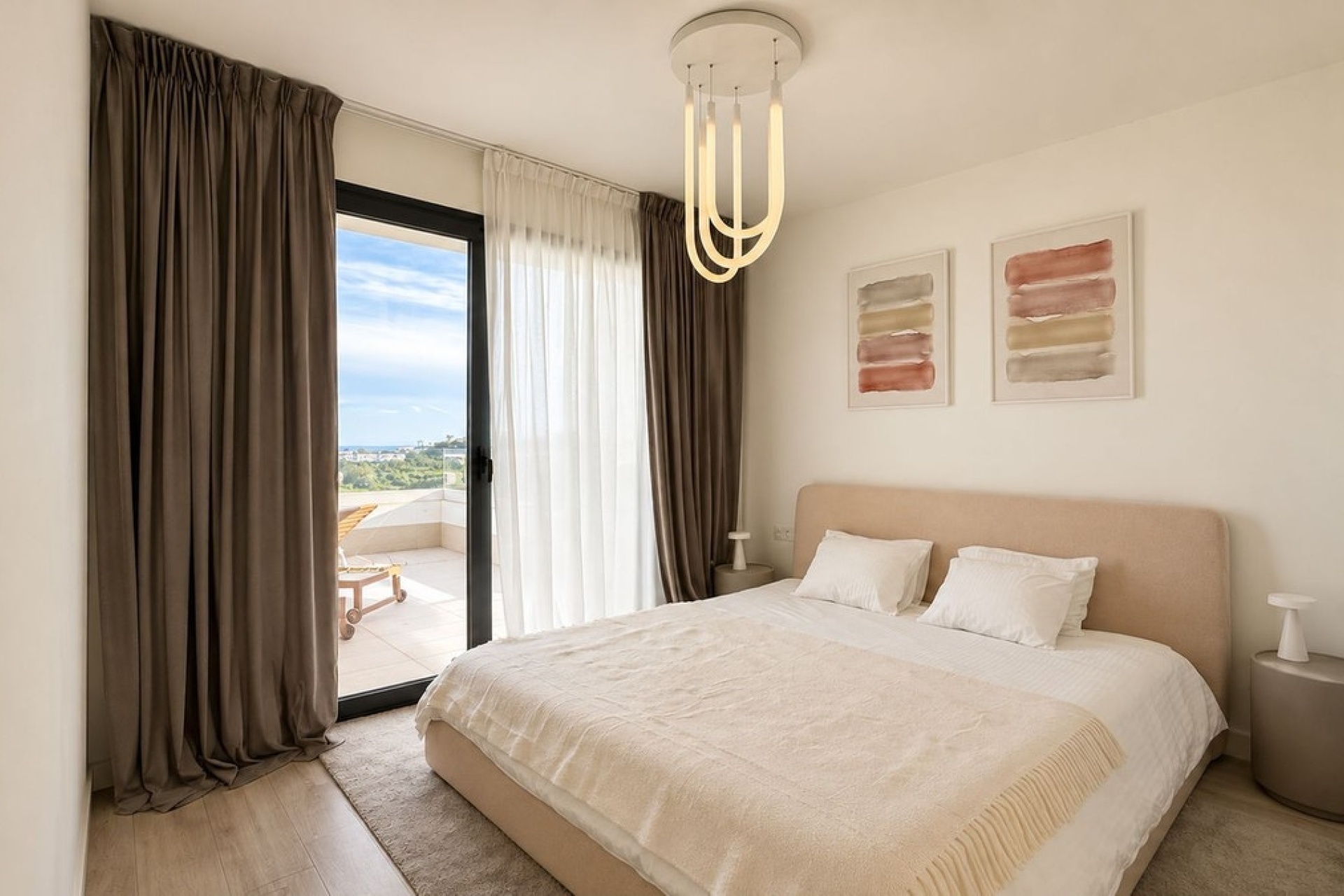 Wiederverkauf - apartment - Estepona - Estepona Centro