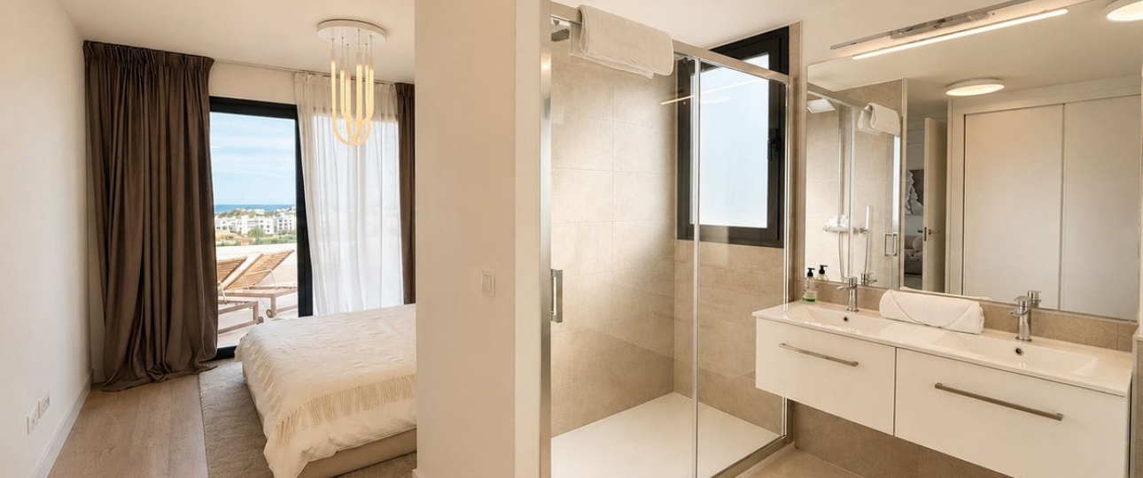 Wiederverkauf - apartment - Estepona - Estepona Centro