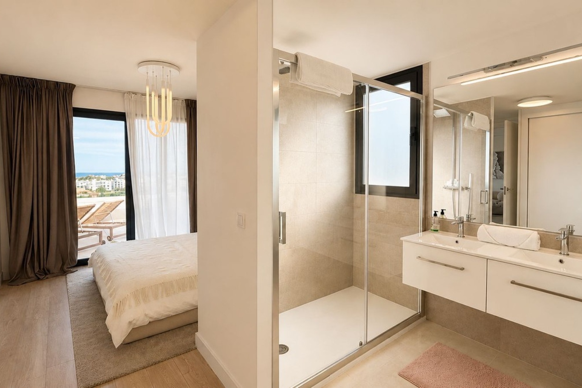 Wiederverkauf - apartment - Estepona - Estepona Centro