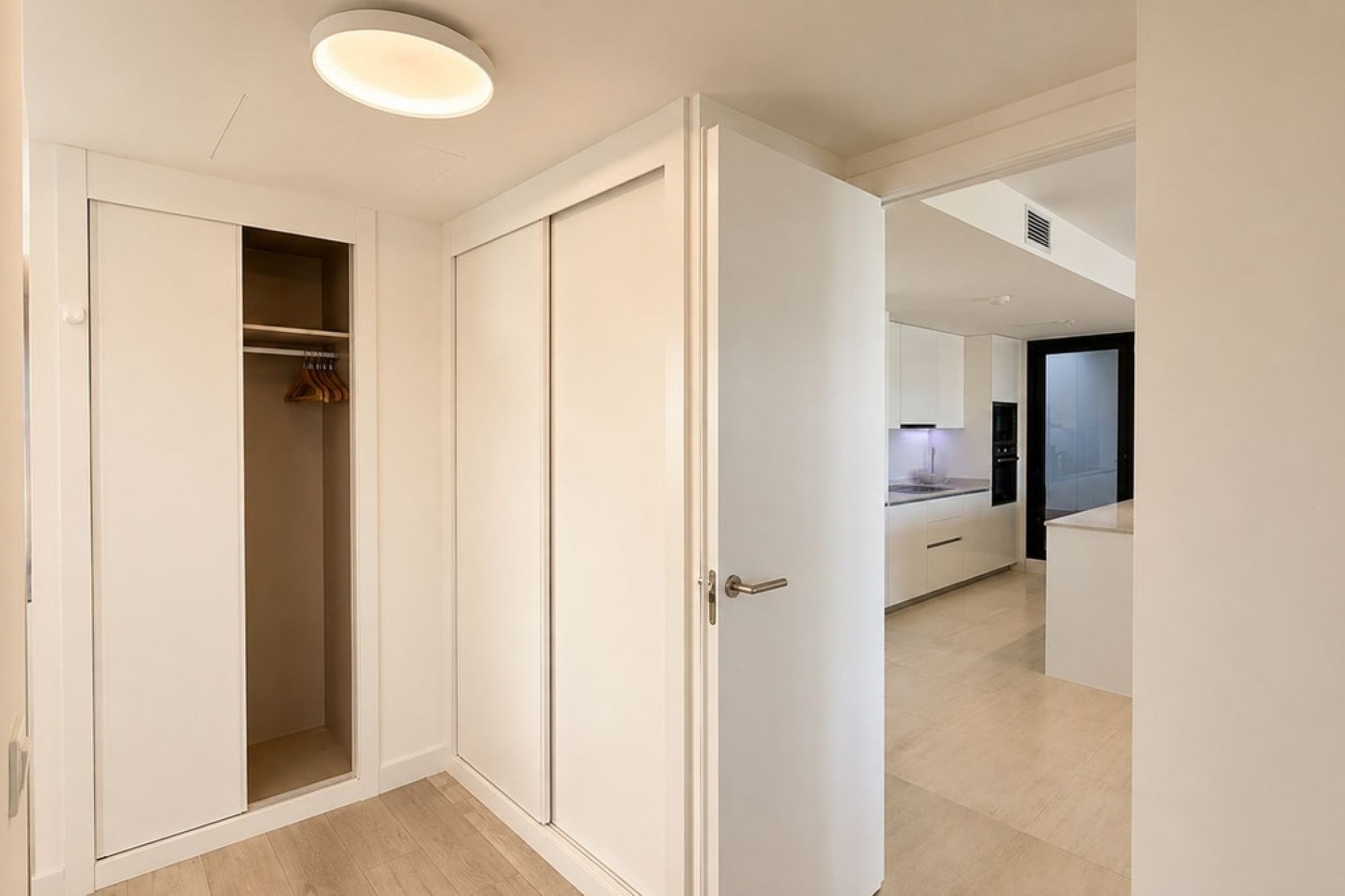 Wiederverkauf - apartment - Estepona - Estepona Centro