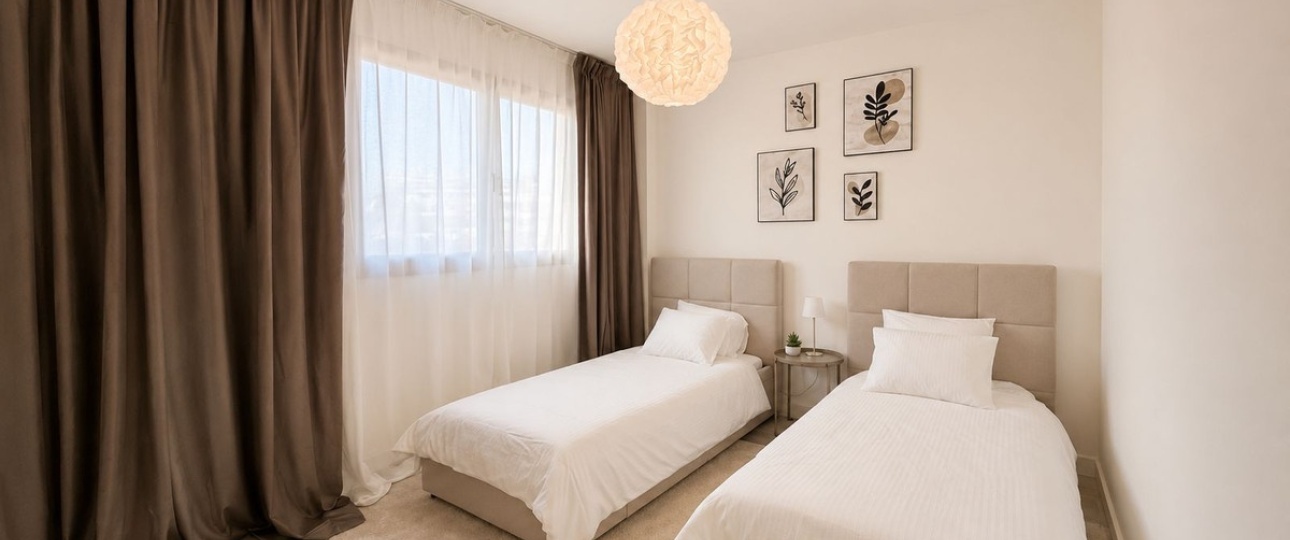 Wiederverkauf - apartment - Estepona - Estepona Centro