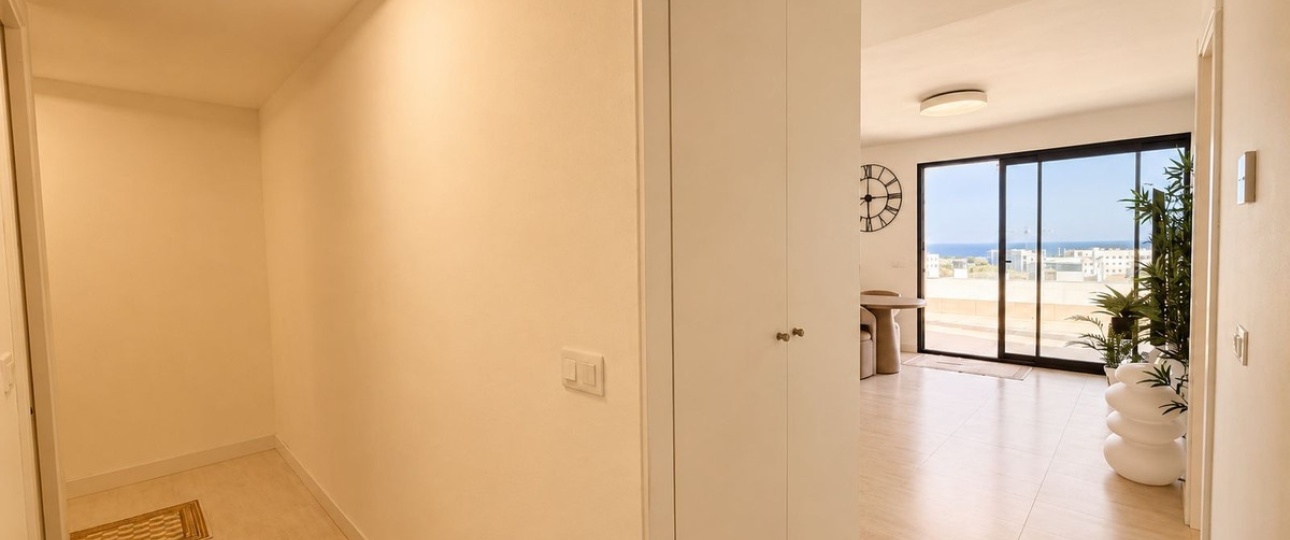 Wiederverkauf - apartment - Estepona - Estepona Centro