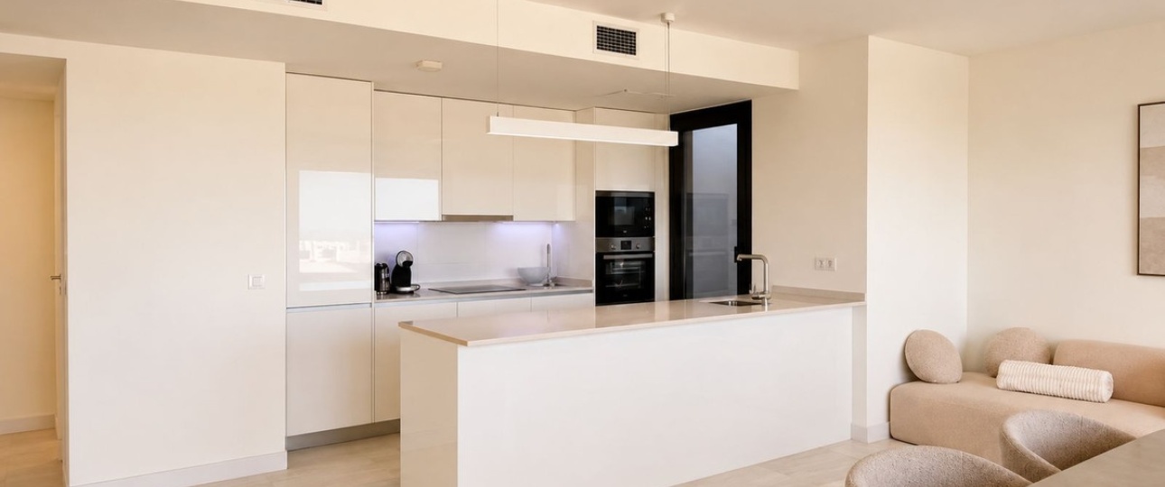 Wiederverkauf - apartment - Estepona - Estepona Centro
