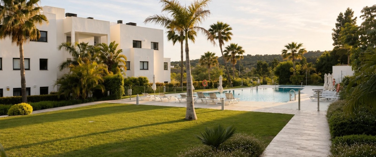 Wiederverkauf - apartment - Estepona - Estepona Centro