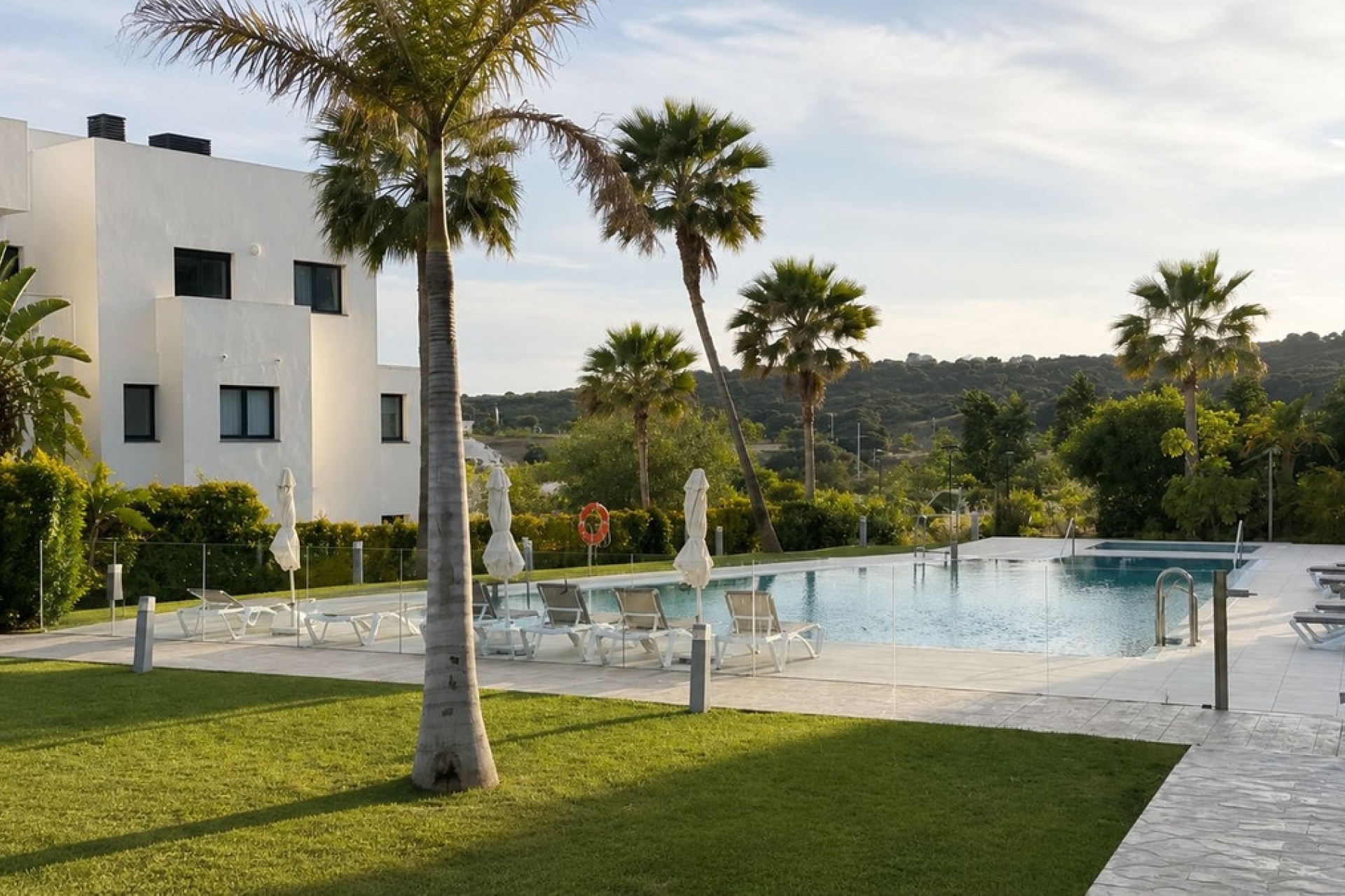 Wiederverkauf - apartment - Estepona - Estepona Centro